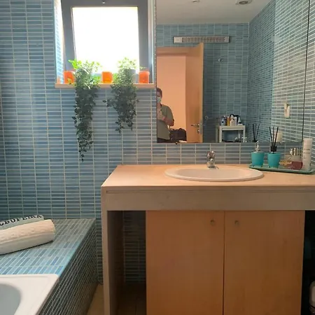 Condominio Parque Da Corcovada Bed & Breakfast Albufeira