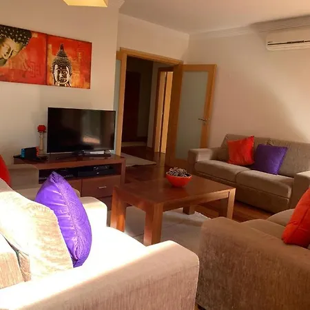 Condominio Parque Da Corcovada Albufeira