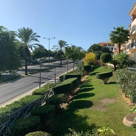Nocleg ze śniadaniem Condominio Parque Da Corcovada Albufeira