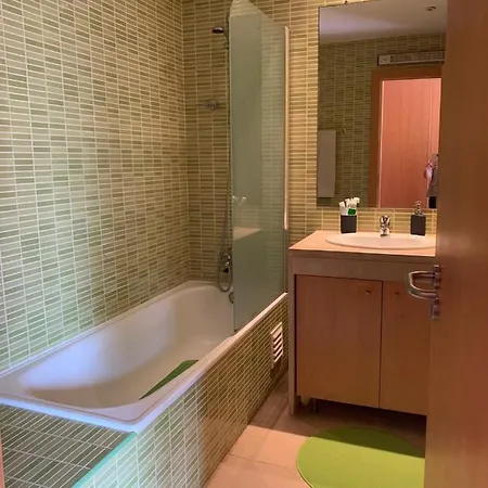 Bed & Breakfast Condominio Parque Da Corcovada