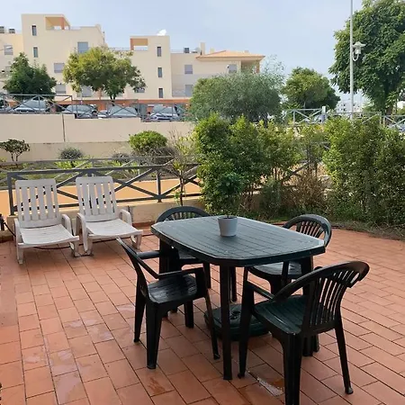 Condominio Parque Da Corcovada * Albufeira
