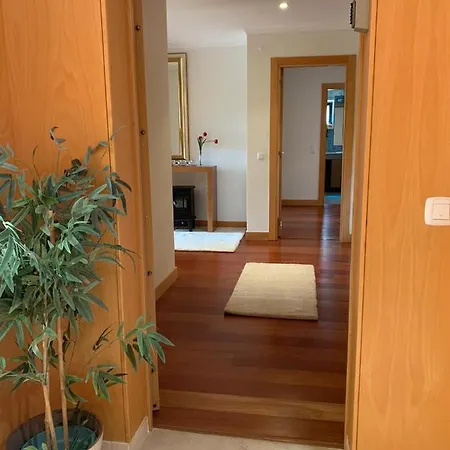 Condominio Parque Da Corcovada Bed & Breakfast *