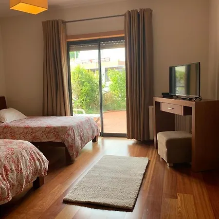 Condominio Parque Da Corcovada Bed & Breakfast Albufeira